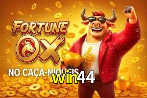 Jogo Fortune Ox no win44 Cassino