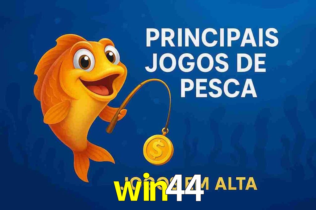 Pesca no win44