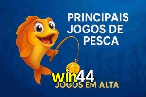 Pesca no win44