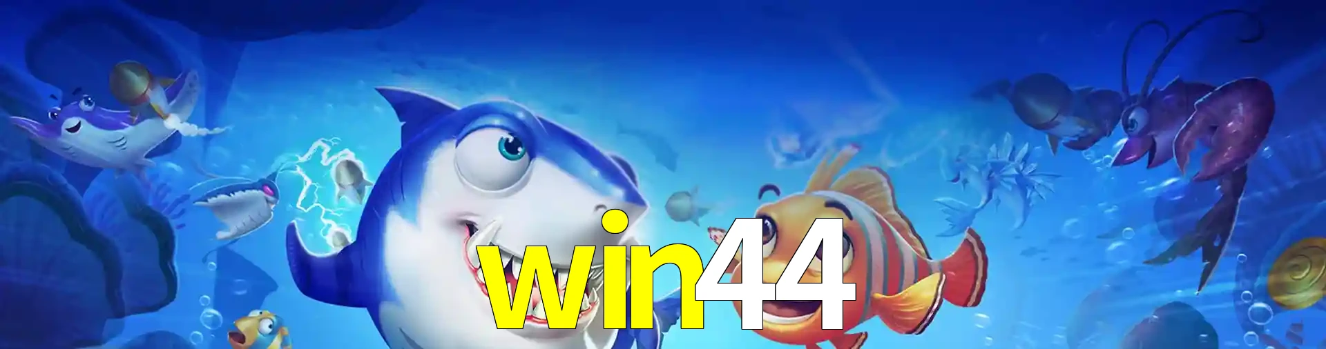 Pescaria Online no win44 Cassino