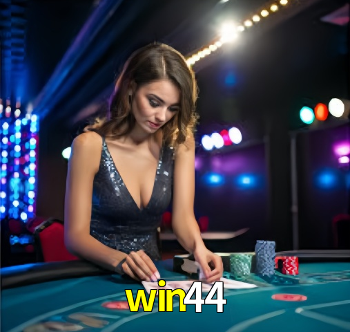 win44 com App – Jogue de Qualquer Lugar