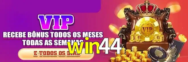 Promoções Imperdíveis do win44