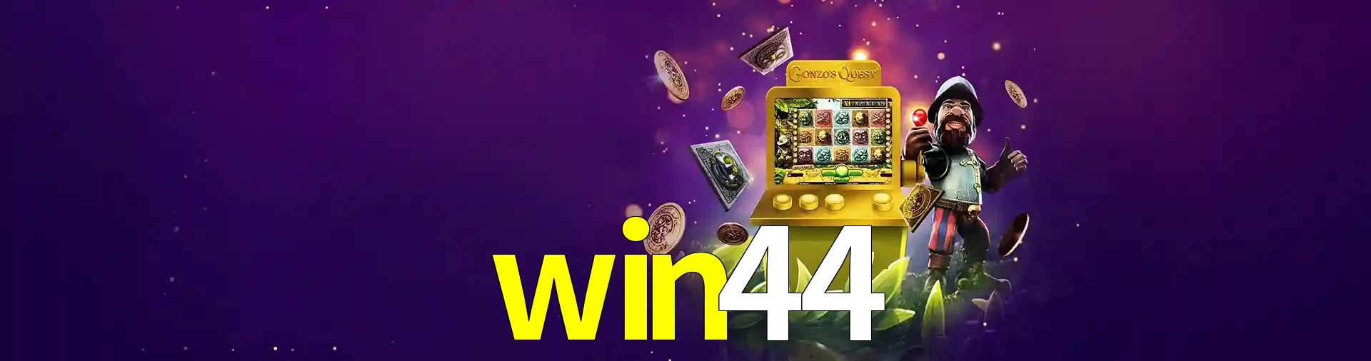 win44 Brasil
